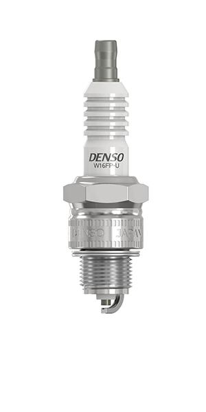 Свеча зажигания Denso W16FP-U DENSO W16FPU
