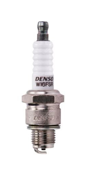 Свеча зажигания Denso W16FSR DENSO W16FSR