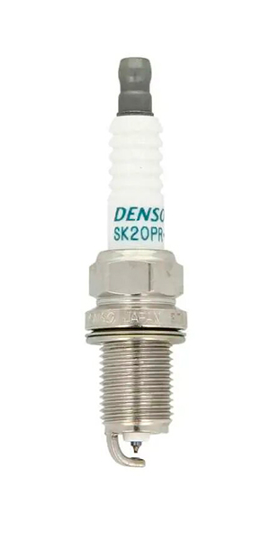 Свеча зажигания Denso Iridium SK20PR-A8 DENSO SK20PRA8