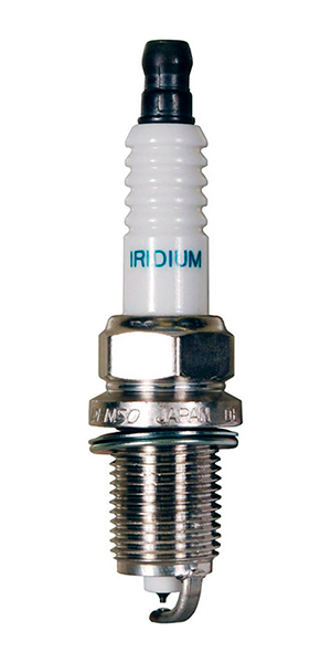 Свеча зажигания Denso Iridium SK16R-P8 DENSO SK16RP8