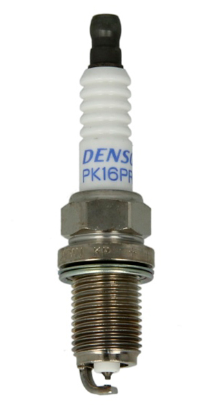 Свеча зажигания Denso Double Platinum PK16PR-P11 DENSO PK16PRP11