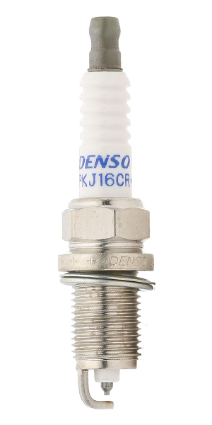 Свеча зажигания Denso Double Platinum PKJ16CR-L11 DENSO PKJ16CRL11