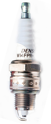 Свеча зажигания Denso W14FPR-UL10 DENSO W14FPRUL10