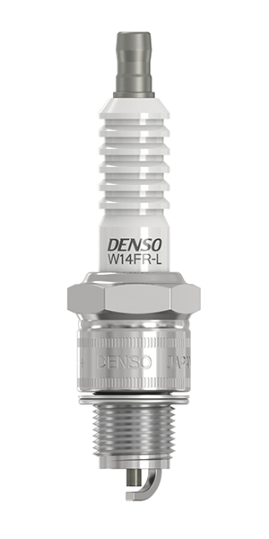 Свеча зажигания Denso DENSO W14FRL
