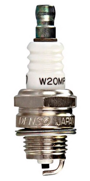 Свеча зажигания Denso W20MP-U DENSO W20MPU