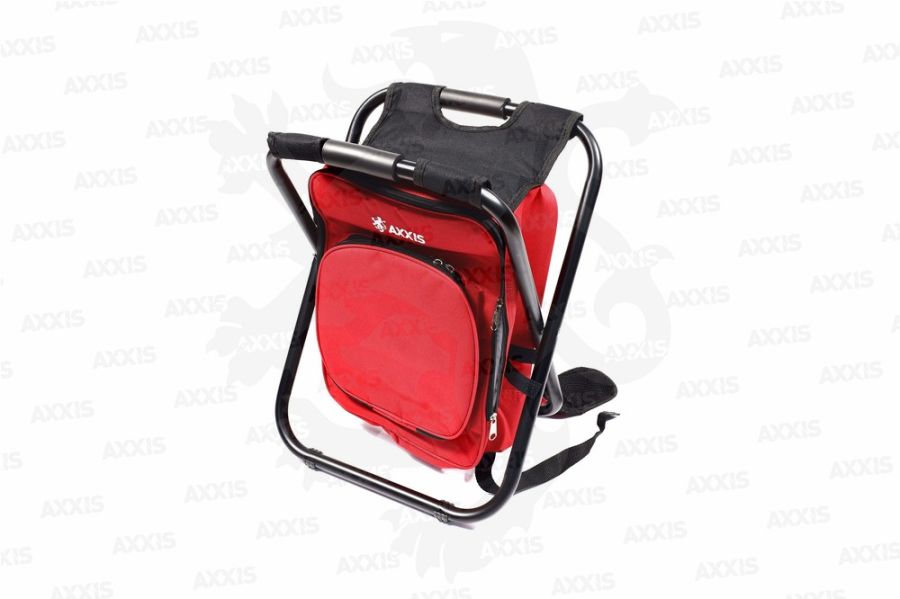 Стул-рюкзак для пикника с термосумкой "Beerbag" AXXIS AX1203