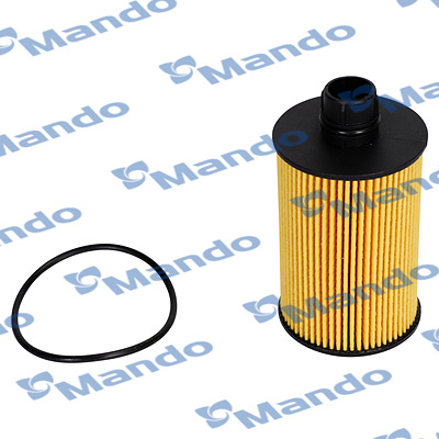 Масляный фильтр MANDO EEOF0062Y