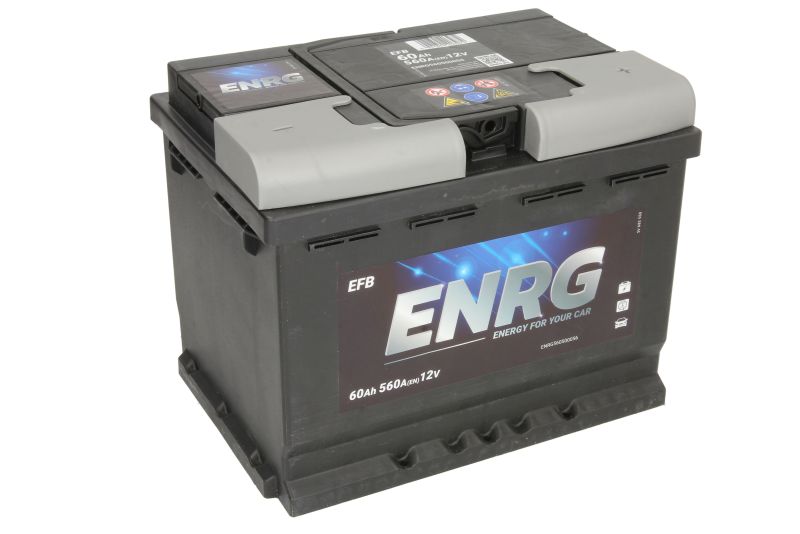 Акумулятор ENRG ENRG560500056