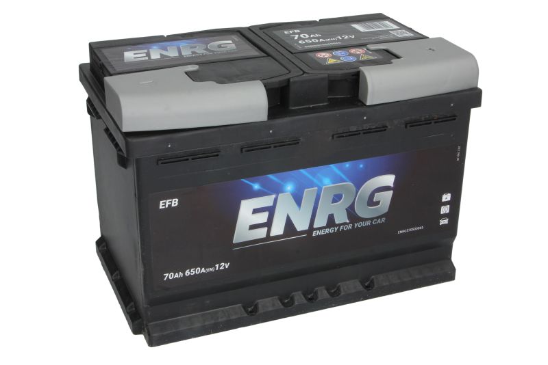 Акумулятор ENRG ENRG570500065