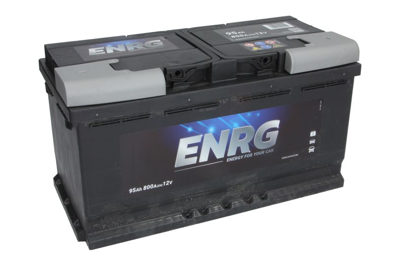Акумулятор ENRG ENRG595402080