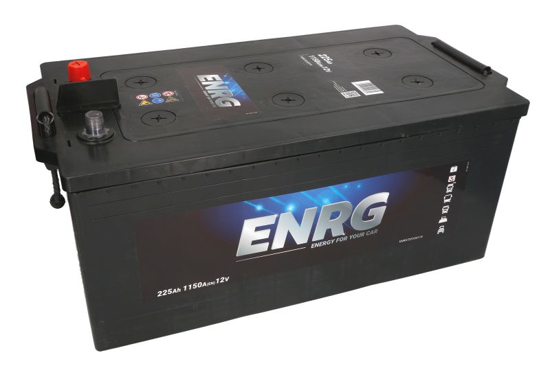 Акумулятор ENRG ENRG725103115