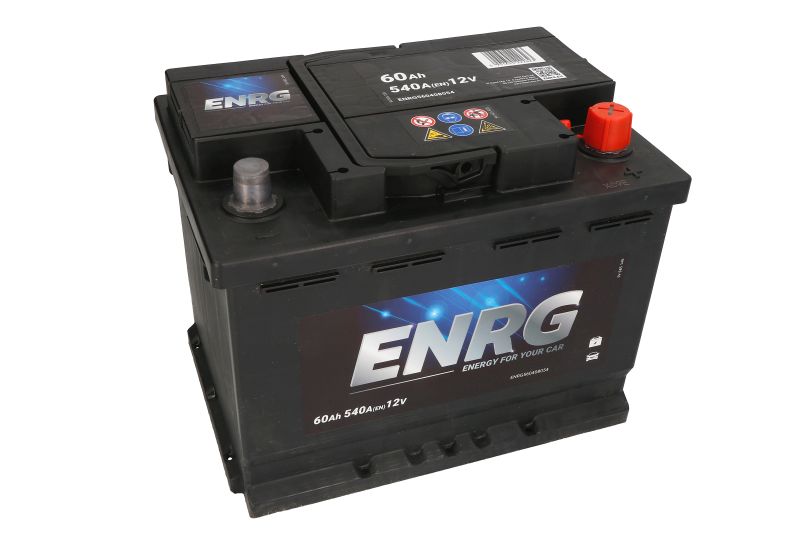 Акумулятор ENRG ENRG560408054
