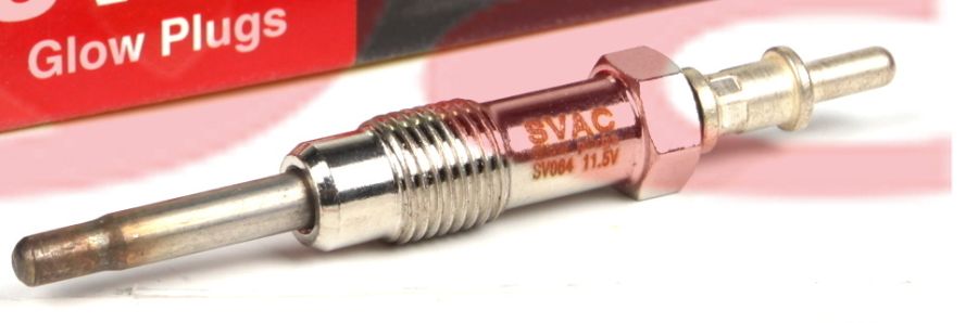 Свеча накала SVAC SV064