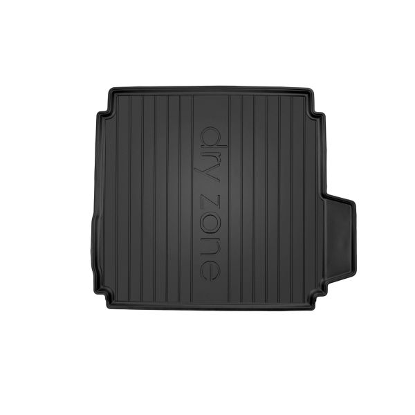 Коврик в багажник задн, материал: термопластик, 1 шт., цвет: чёрный FROGUM DZ548751