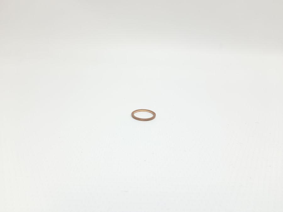 Уплотнительное кольцо, резьбовая пр REINZ 417008400