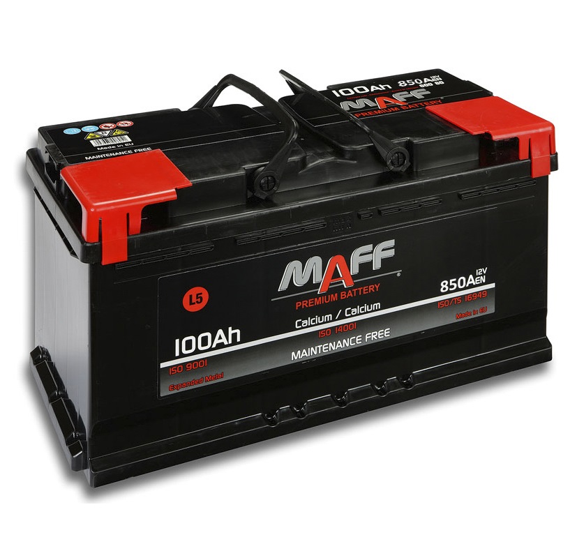 Аккумуляторная батарея MAFF 600E0