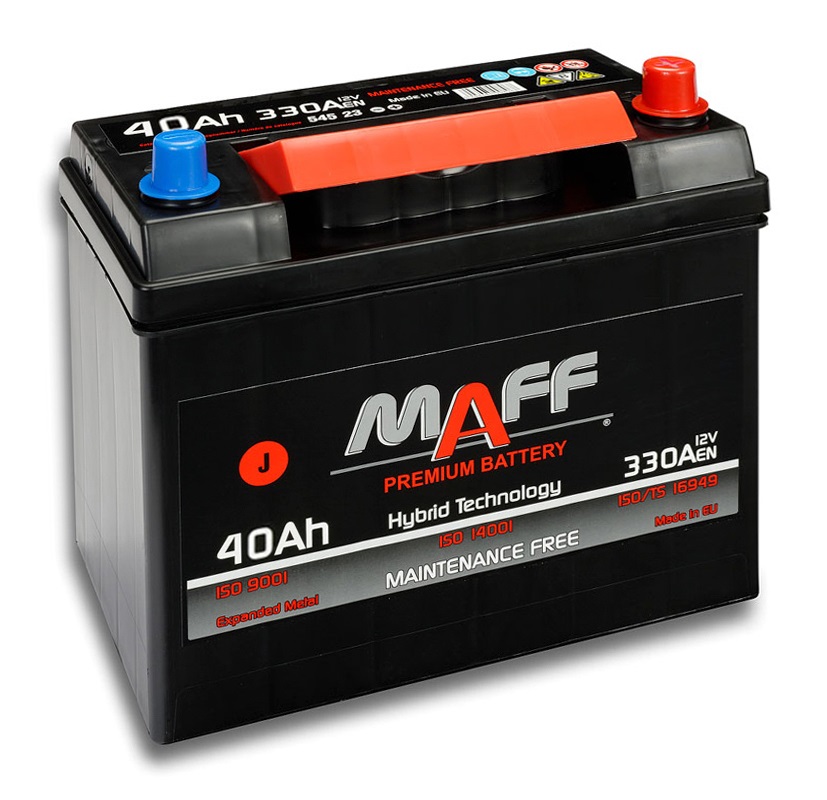 Аккумуляторная батарея MAFF 54077