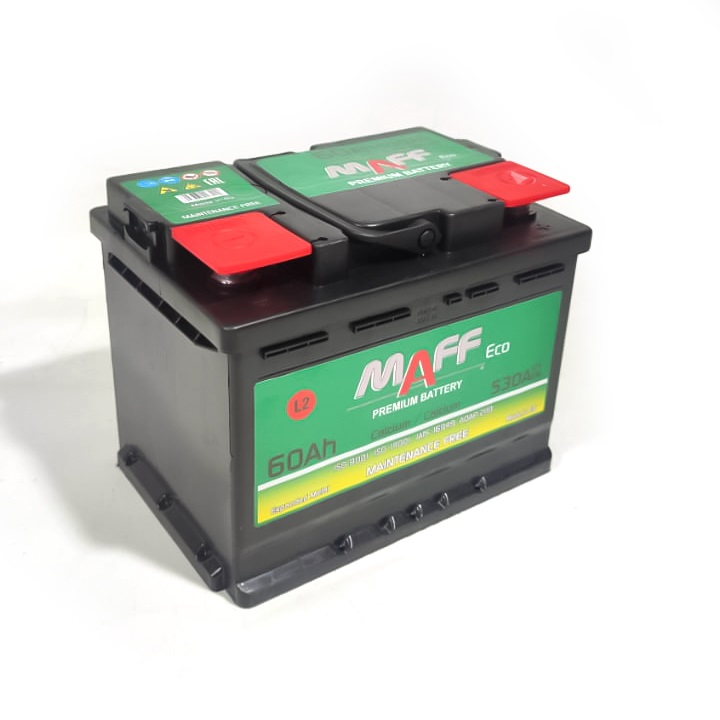 Аккумуляторная батарея MAFF 55580