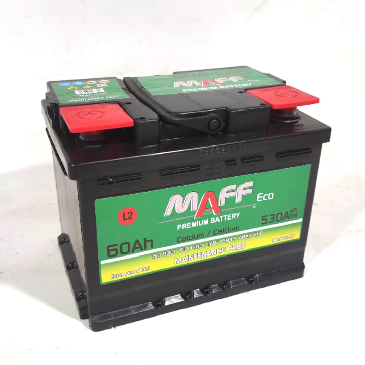 Аккумуляторная батарея MAFF 55581