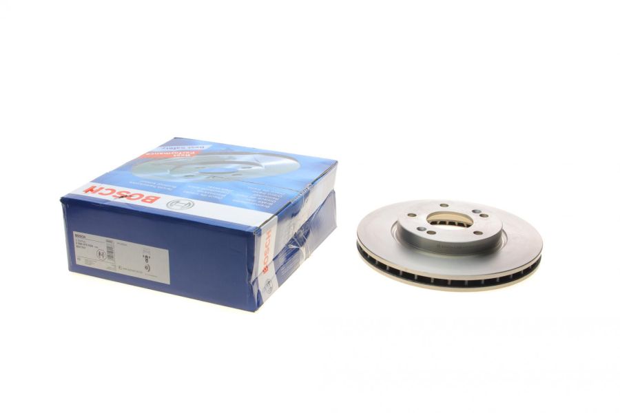 Тормозной диск передний BOSCH 0986479R26