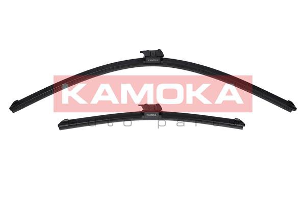 Щетка стеклоочистителя KAMOKA 27F06