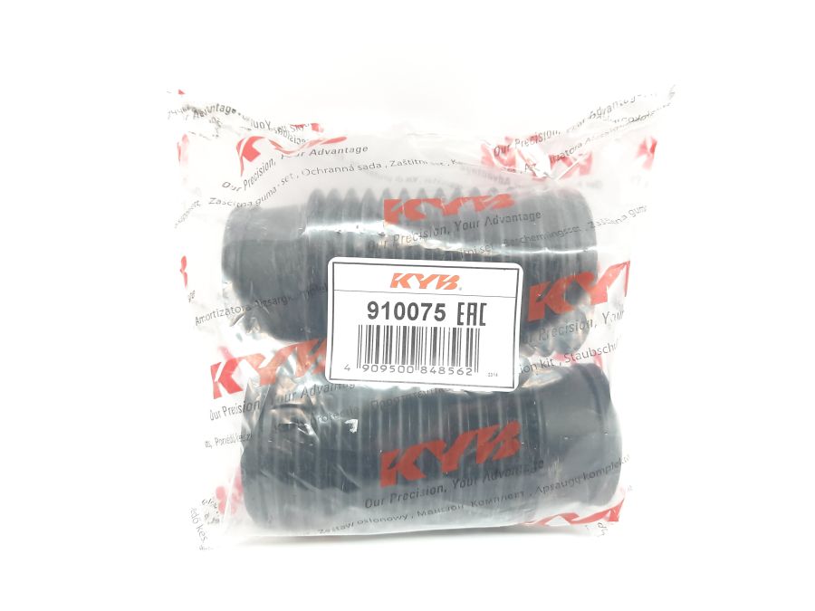 Пыльники и отбойники амортизатора переднего Protection Kit KAYABA 910075