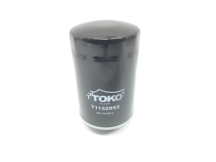 Фильтр масляный TOKOCARS T1152053
