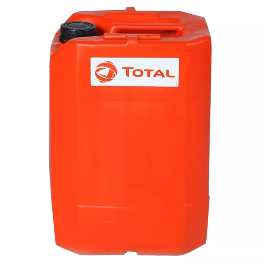 Масло моторное Total TRACTAGRI HDX 15W-40 20л TOTAL 128788