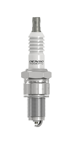 Свеча зажигания Denso Nickel W20EP-U/4 DENSO W20EPU4