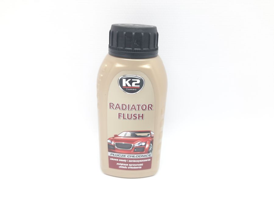 Промывка радиатора K2 Radiator Flush, 250 мл K2 T2211