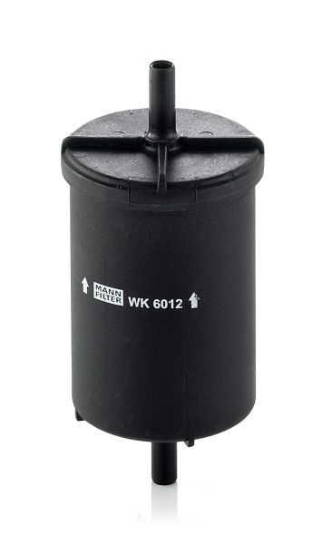 Фильтр топливный MANN FILTER WK6012