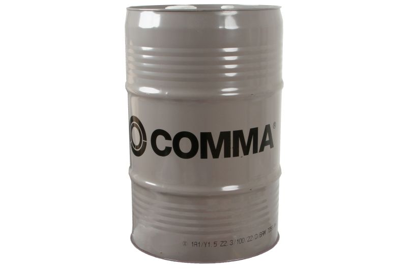 Моторное масло Comma X-FLOW MOT 10W-40 60л COMMA XFMOT104060L