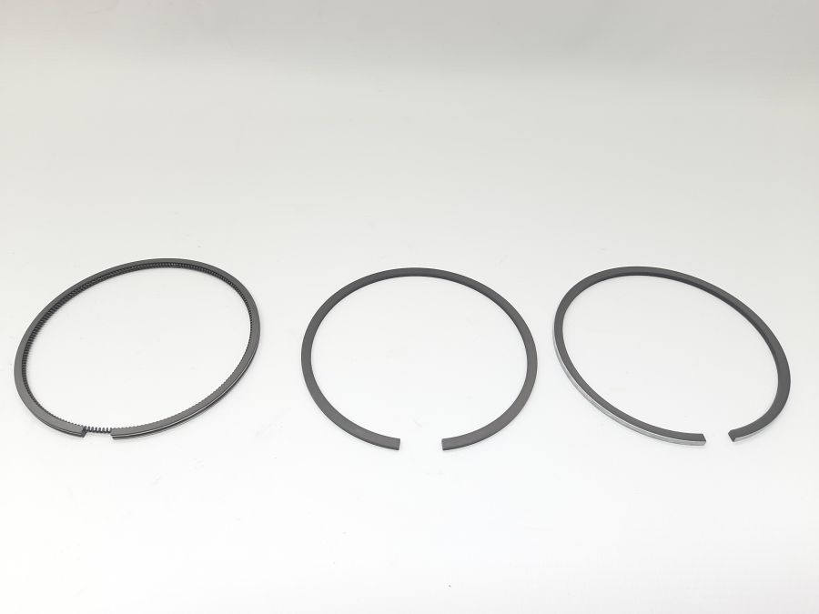 Поршневые кольца 84 mm (STD) GOETZE 0810290000