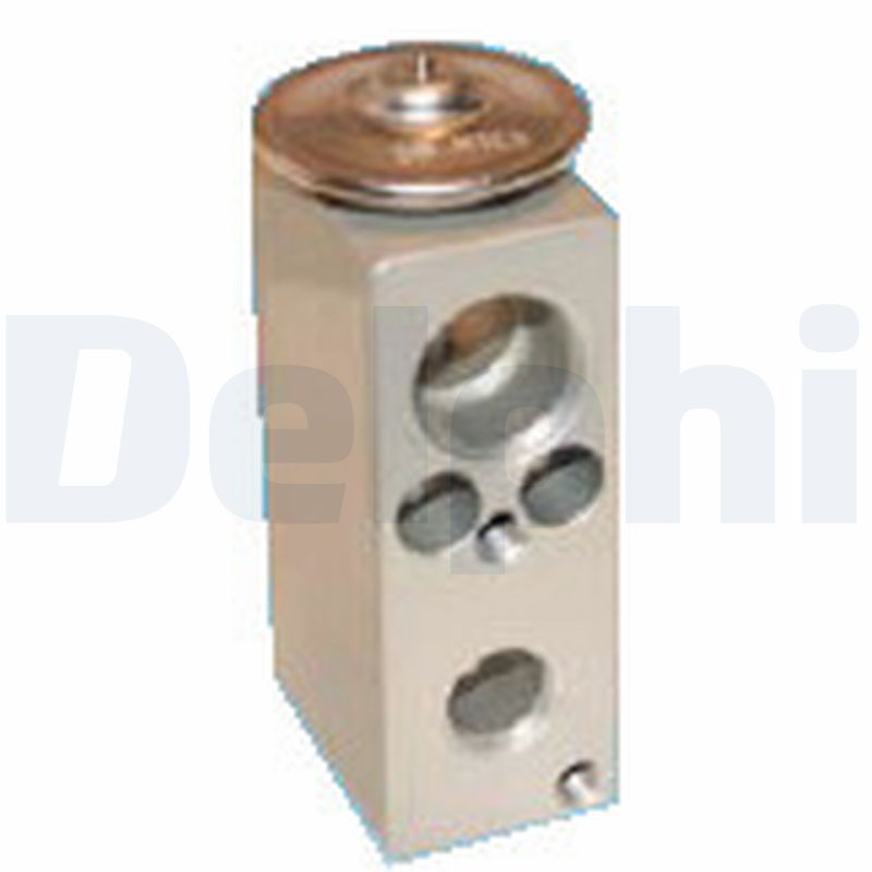 Клапан кондиционера расширительный DELPHI TSP0585076