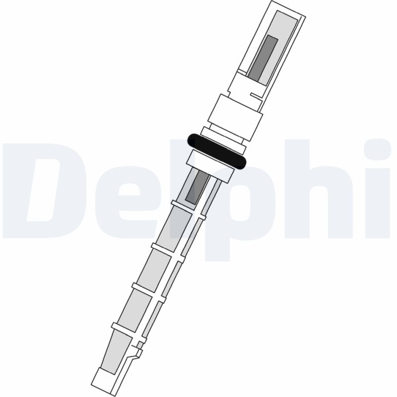 Клапан кондиционера расширительный DELPHI TSP0695190
