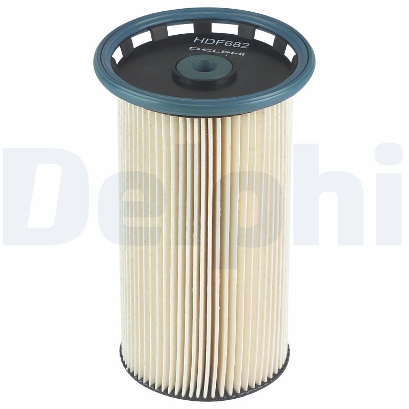 Фильтр топливный DELPHI HDF682
