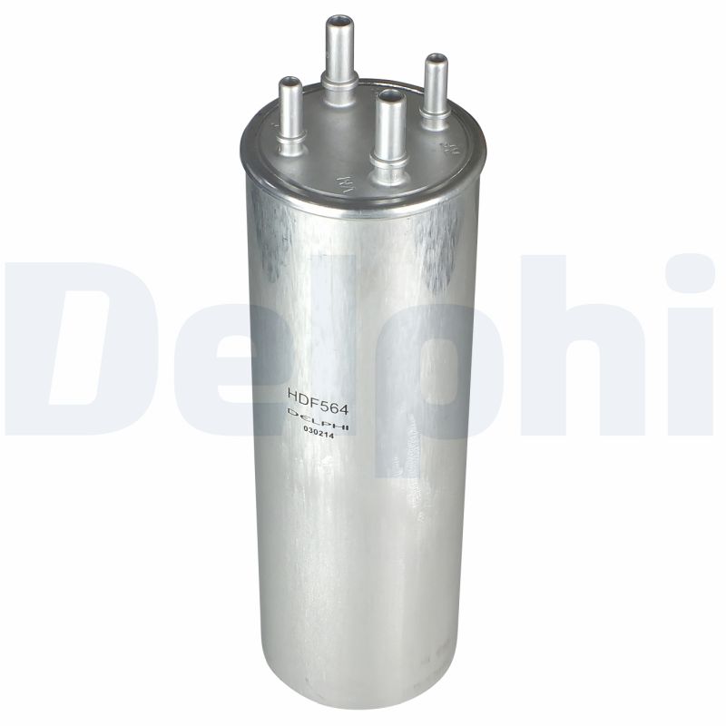 Фильтр топливный дизель DELPHI HDF564