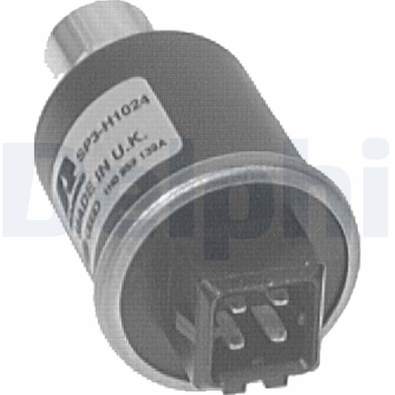 Пневмат.выключатель кондиционера DELPHI TSP0435058