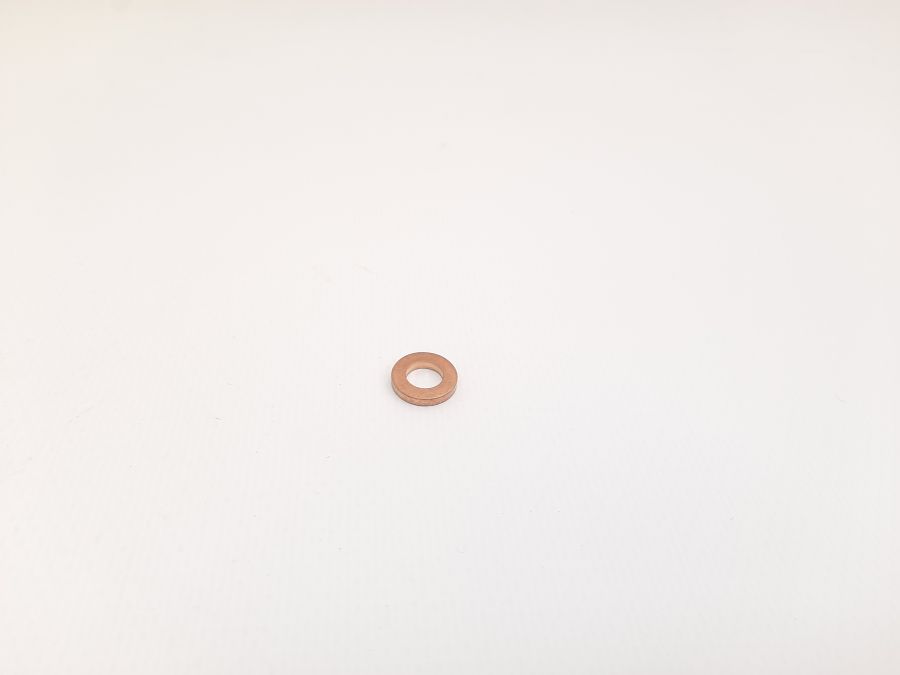 Уплотнительное кольцо, клапанная форсунка REINZ 407065900