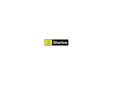 Фото 1 - STARLINE - SR10X613  Клиновий ремінь