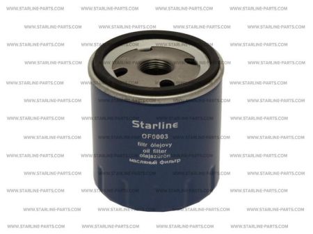 Масляний фильтр STARLINE SFOF0003