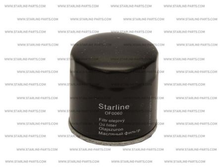 Масляний фильтр STARLINE SFOF0060