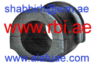 Фото 1 - RBI - O21402F  Втулка переднего стабилизатора