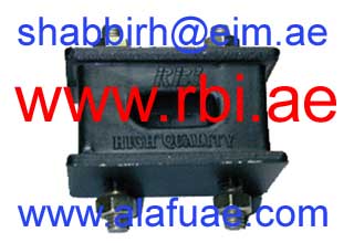 Кріплення гумове RBI T31BU610