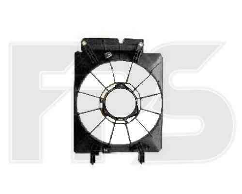 Дифузор вентилятора радиатора FPS 30W300