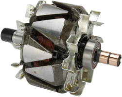 Ротор генератора HC CARGO 235366