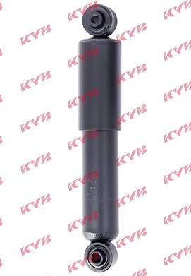 Амортизатор задний Premium (масляный) KAYABA 444100