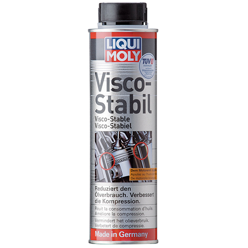 Присадка для повышения вязкости моторного масла - Visco-Stabil 0.3 л. LIQUI MOLY 1996