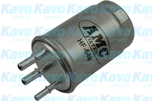 Фильтр топливный дизель KAVO PARTS HF648