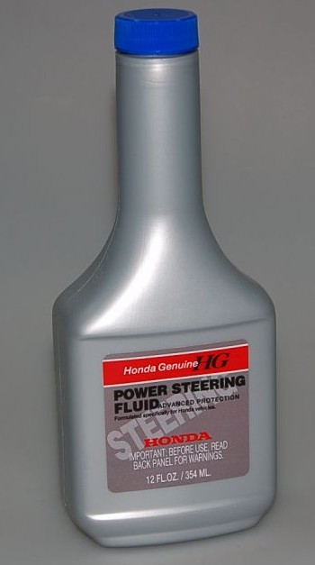 Жидкость гидроусилителя руля PSF HONDA 082069002